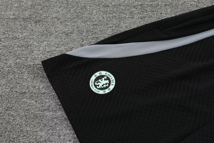 23-24 Chelsea High Quality Training Short Suit