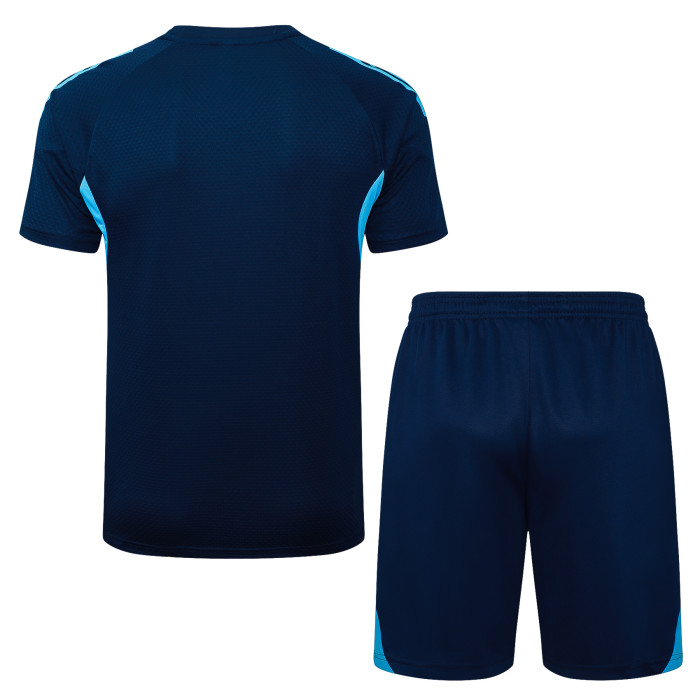 25-26 Arsenal High Quality Training Short Suit