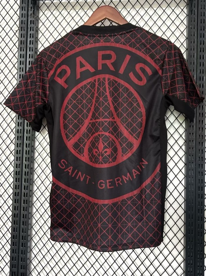 25-26 Paris Saint-Germain Training shirts