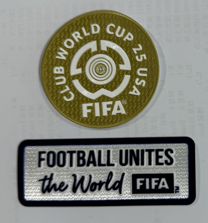 25-26 INT Third Kids Soccer Jersey 1:1 Thai Quality