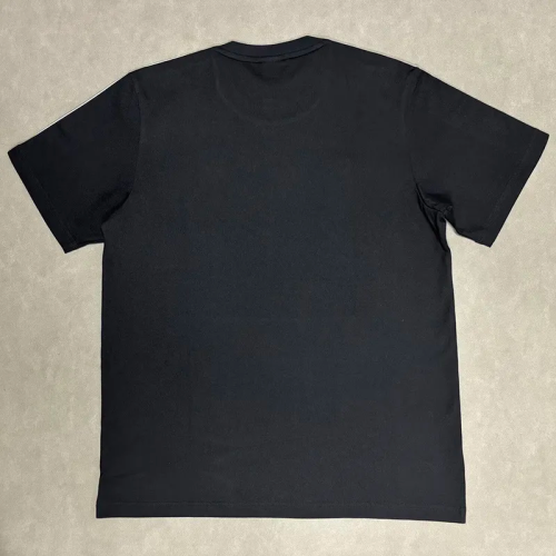 25-26 LIV Black Casual Edition Fans Training shirts 1:1 Thai Quality