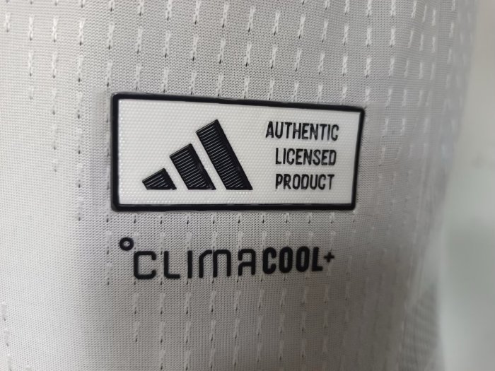 25-26 Germany Home Player Version Soccer Jersey 1:1 Thai Quality