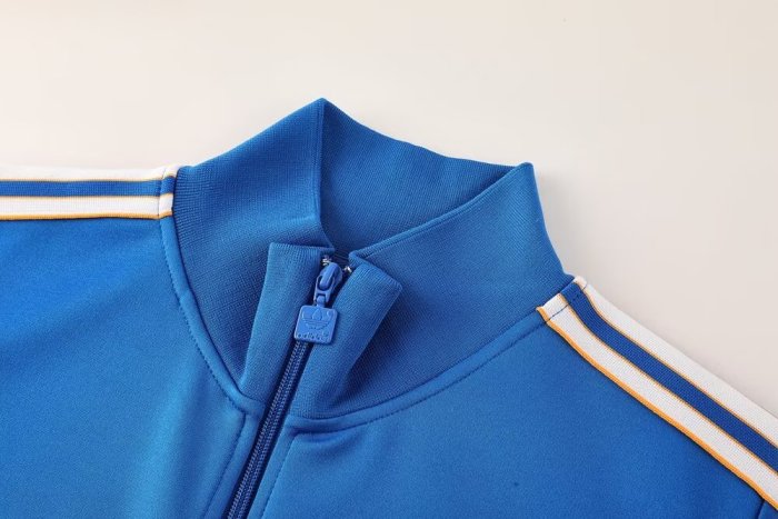 25-26 RMA High Quality Jacket Tracksuit