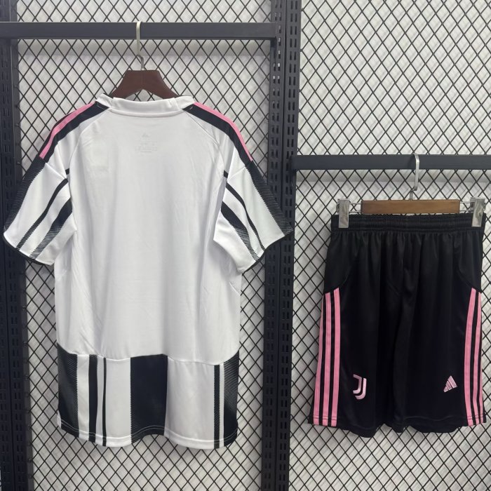 25-26 JUV Home Adult Suit 1:1 Thai Quality*带广告