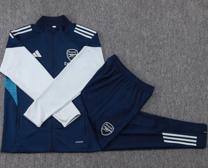 25-26 ARS High Quality Jacket Tracksuit