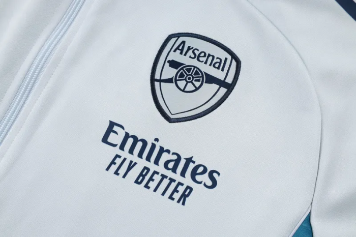 25-26 ARS High Quality Jacket Tracksuit