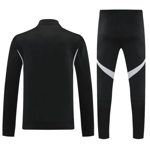 25-26 Argentina High Quality Jacket Tracksuit