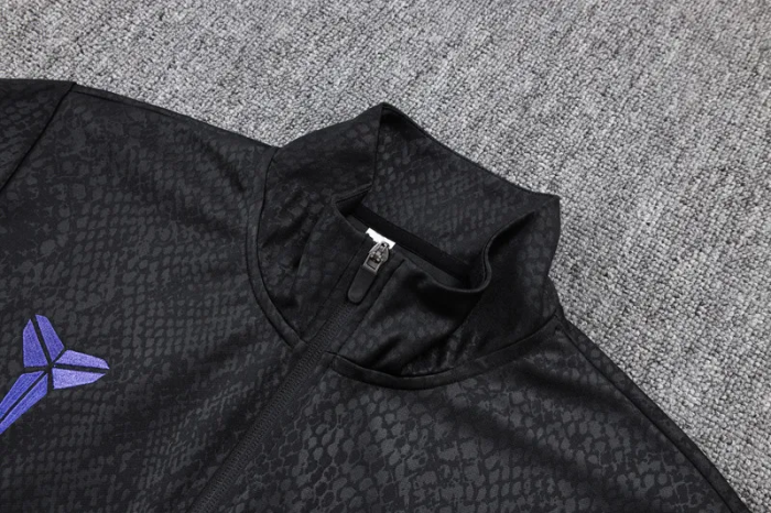 25-26 BAR High Quality Jacket Tracksuit