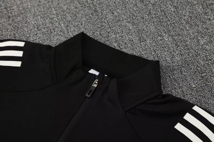 25-26 Argentina High Quality Jacket Tracksuit