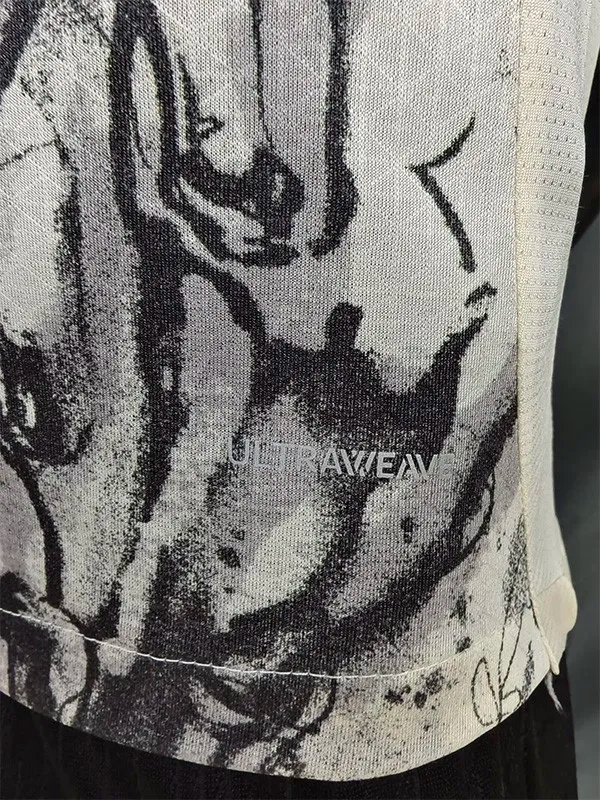 25-26 Man City Special Edition Player Version Soccer Jersey (马年) 1:1 Thai Quality