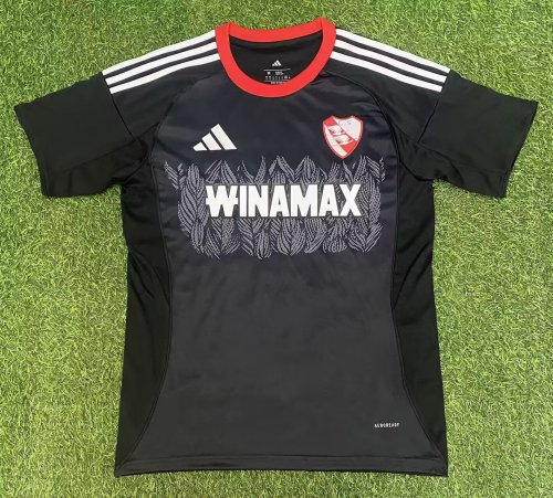 25-26 Strasbourg Third Fans Soccer Jersey 1:1 Thai Quality