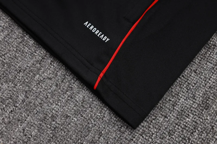 25-26 Aja× High Quality Jacket Tracksuit