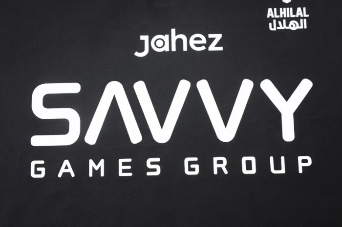 25-26 Al-Hilal High Quality Half Pull Tracksuit