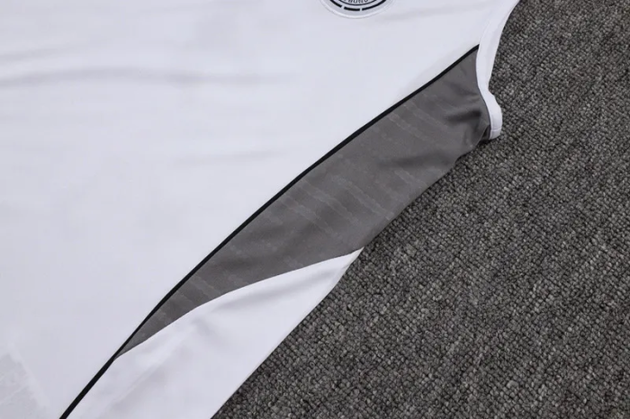 25-26 Argentina High quality Tank Top And Shorts Suit