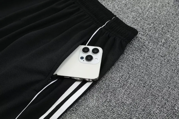 25-26 Argentina High quality Tank Top And Shorts Suit