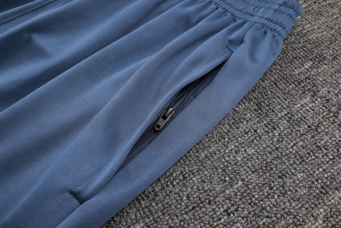 25-26 PSG High quality Tank Top And Shorts Suit