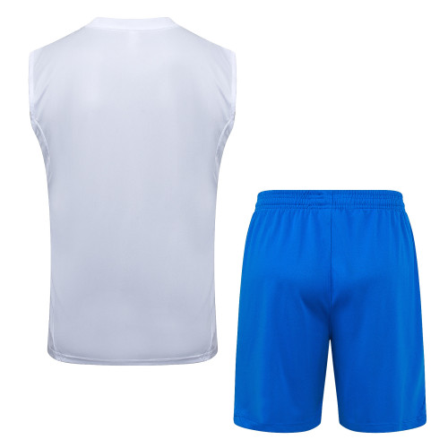 25-26 RMA High Quality Tank Top And Shorts Suit