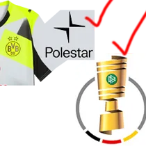 25-26 Dortmund Away Player Version Soccer Jersey*印芝麻街字体