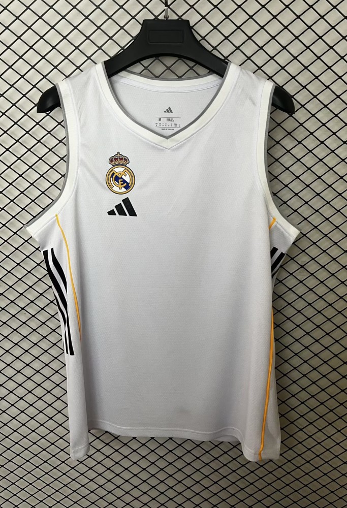 25-26 RMA Basketball Jersey