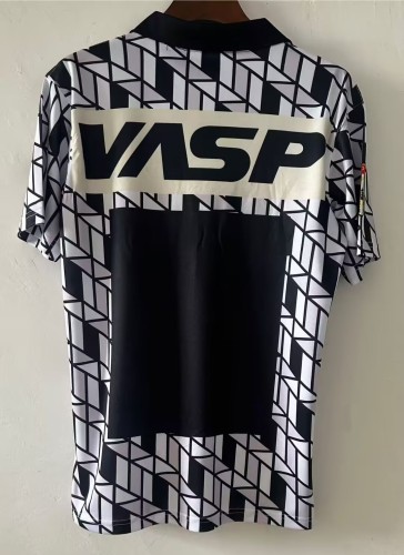 1990 Santos FC Away Retro Soccer Jersey