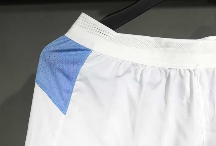 25-26 Man City Home Player Version Shorts Pants (High Quality)(球员短裤)