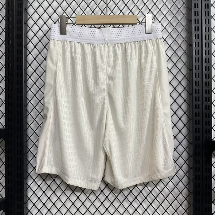 25-26 CHE Away Player Version Shorts Pants（球员短裤）