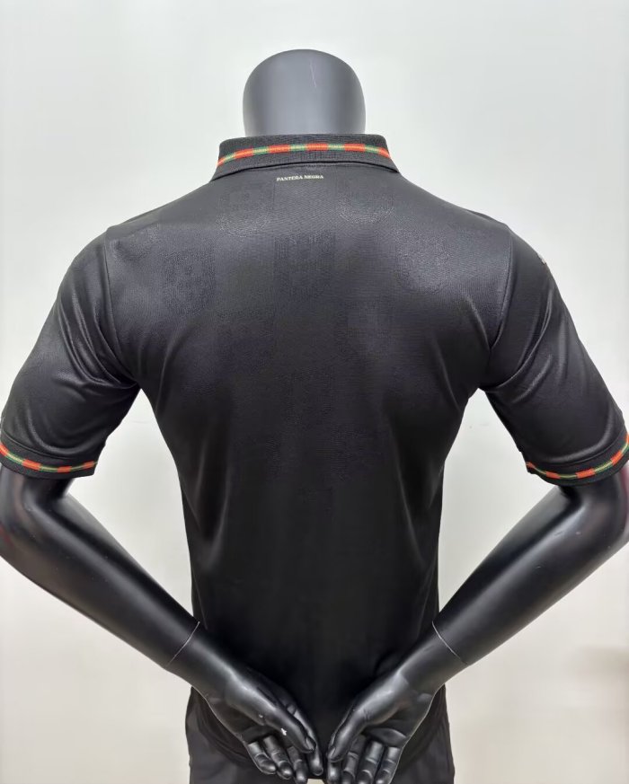 2026 Portugal Away Player Version Soccer Jersey