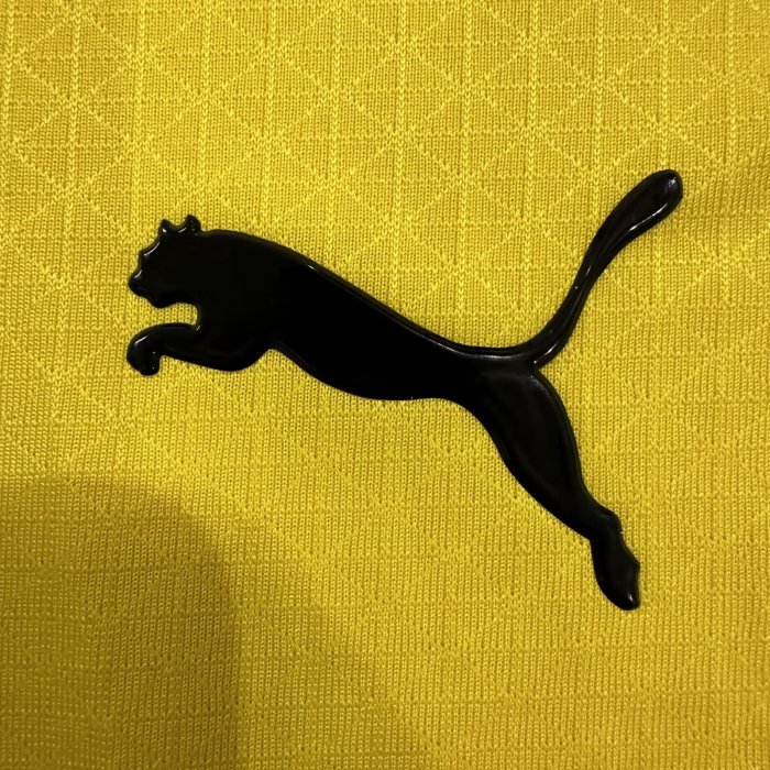 25-26 Dortmund Home Player Version Shorts Pants（球员短裤）