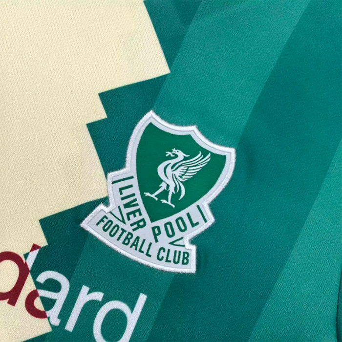 25-26 LIV Stitching Color Special Edition Training Shirts