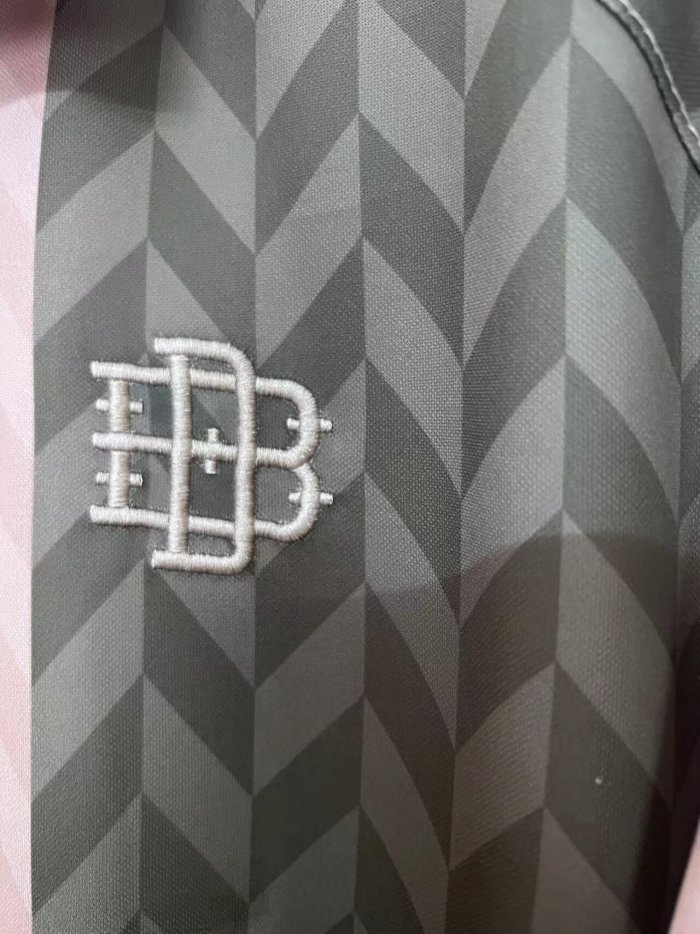 25-26 Real Betis Training shirts