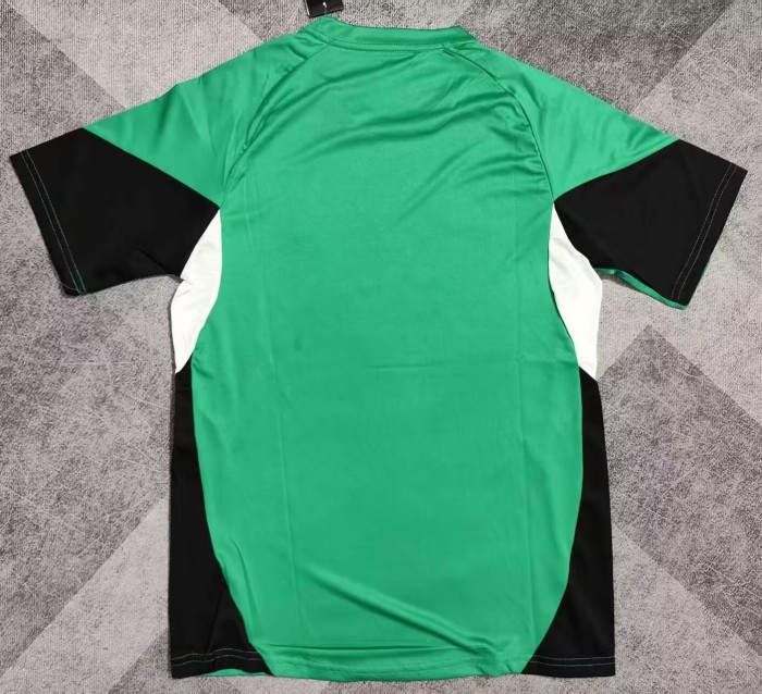 25-26 LIV Green Fans Training shirts