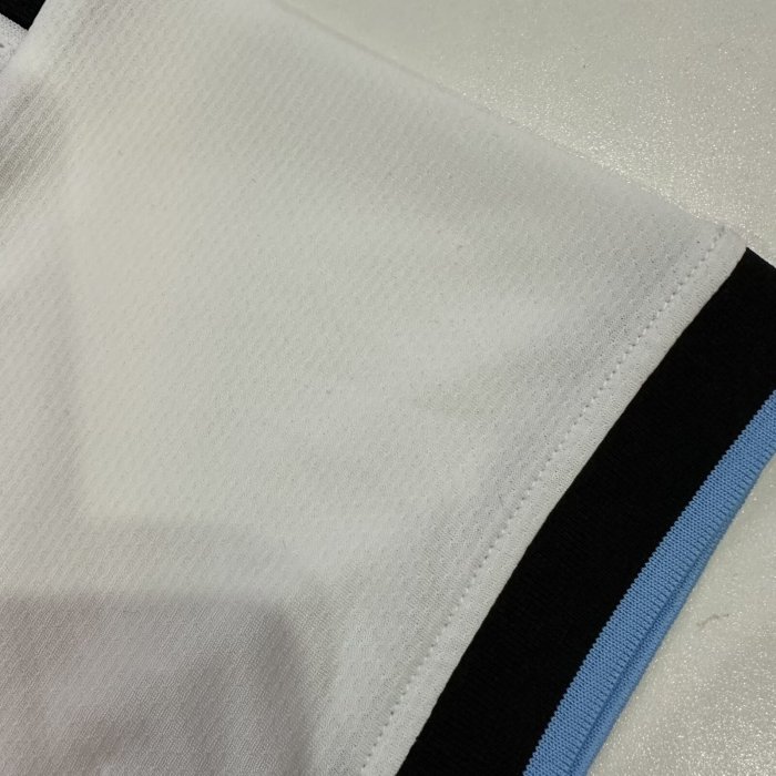 25-26 Argentina Home Player Version Soccer Jersey