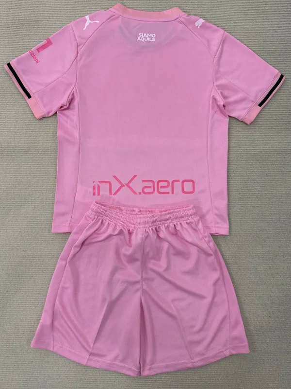 25-26 Palermo Home Adult Suit