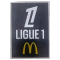 Ligue1 (45法甲黑)