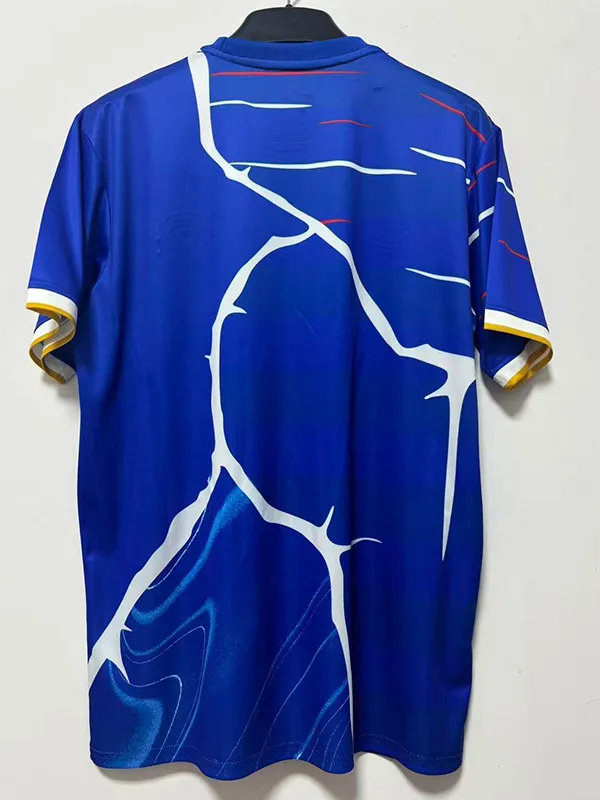 25-26 CHE Blue Special Edition Training shirts