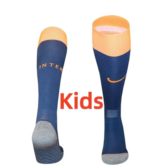 25-26 INT Third Kids Socks