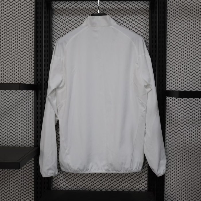 2025 RMA New Pattern Windbreaker