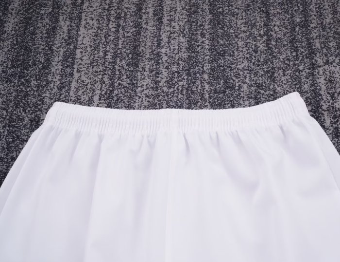 1993-1994 ACM Away Retro Kids Soccer Jersey