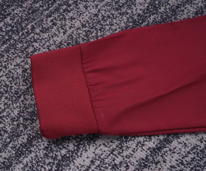 2005-2006 ARS Home Long sleeves Retro Kids Soccer Jersey