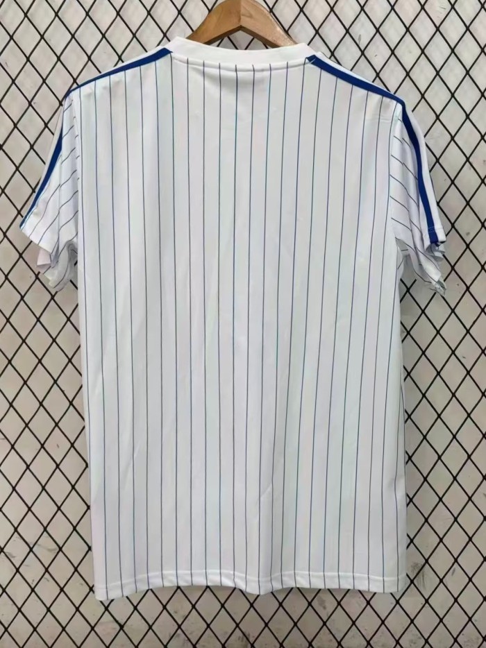 25-26 CHE White Casual Edition Fans Training shirts