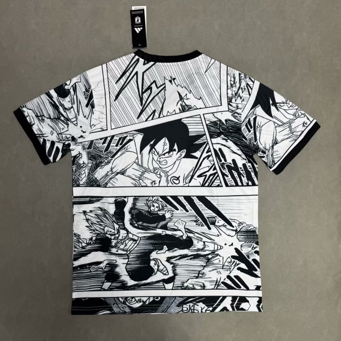 25-26 Japan Special Edition Fans Soccer Jersey