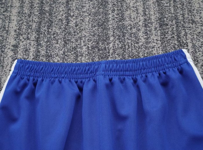 1970 Brazil Home Retro Kids Soccer Jersey