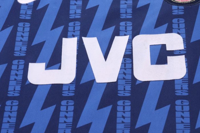 1994-1995 ARS Away Retro Kids Soccer Jersey