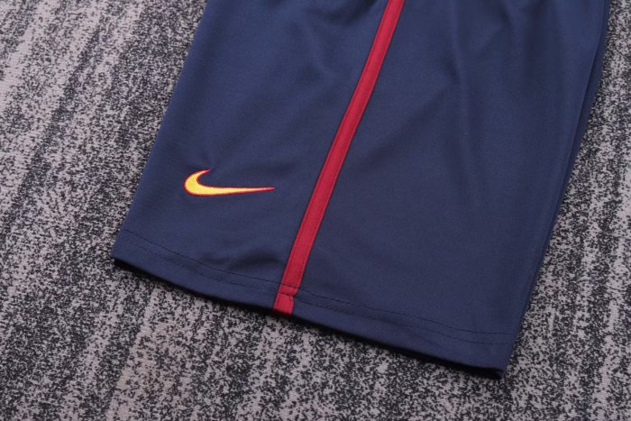 1998-1999 BAR Away Retro Kids Soccer Jersey