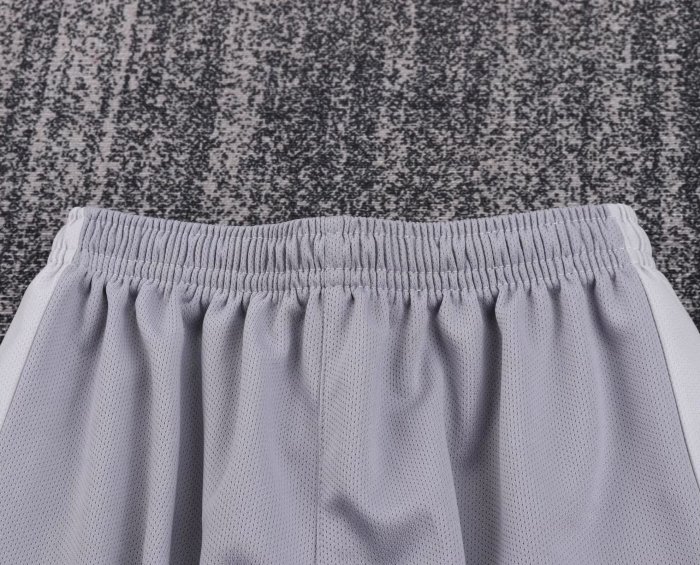 2001-2002 BAR Away Retro Kids Soccer Jersey