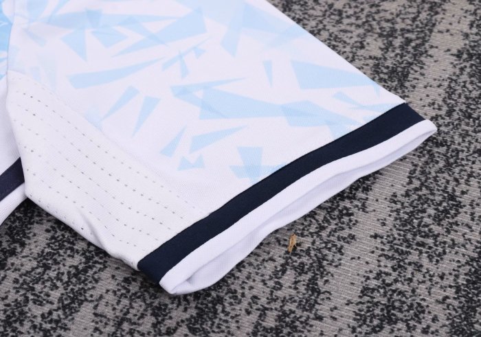 2016-2017 Japan Away Retro Kids Soccer Jersey