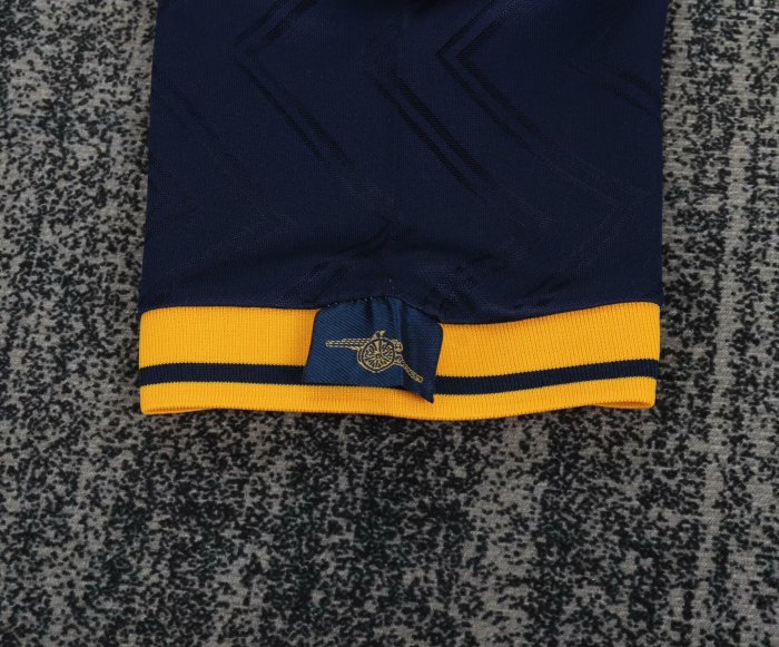 1996 ARS Away Retro Kids Soccer Jersey