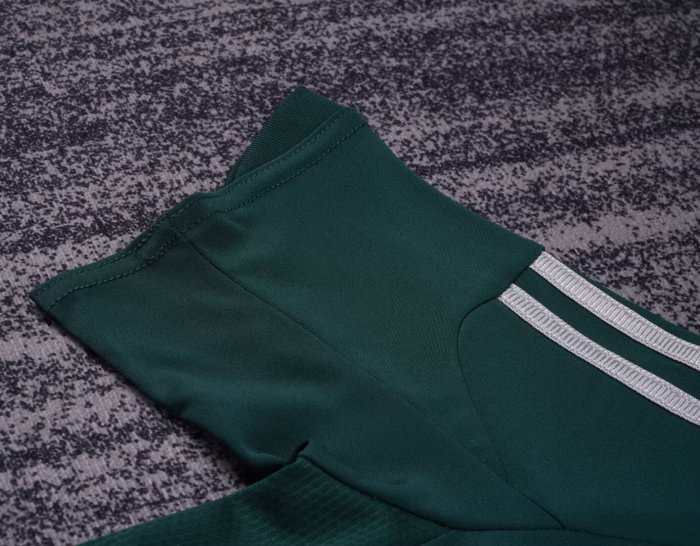 2012-2013 RMA Third Retro Kids Soccer Jersey