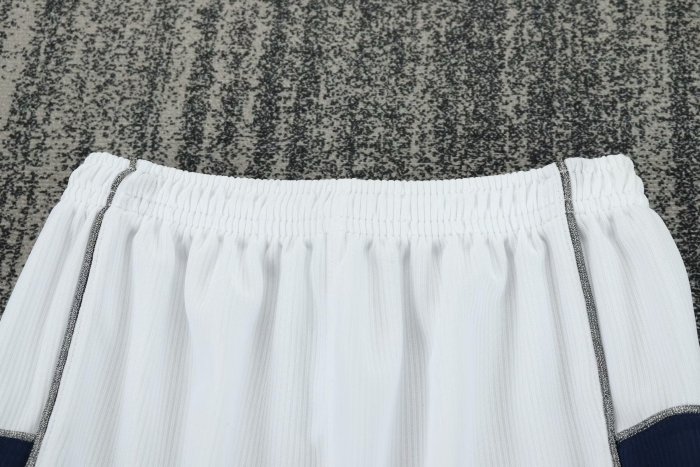 2000-2001 Man Utd Away Retro Kids Soccer Jersey