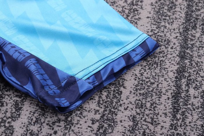 1994-1995 ARS Away Retro Kids Soccer Jersey